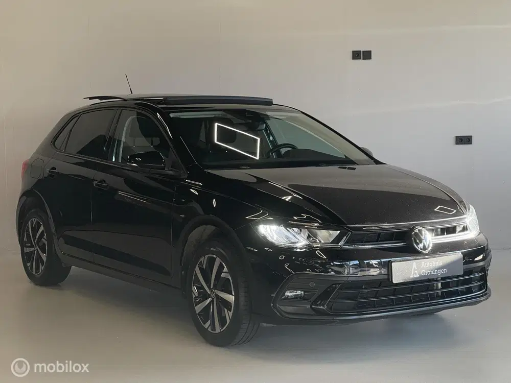 Volkswagen Polo uit 2022, foto 14