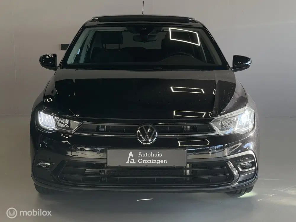Volkswagen Polo uit 2022, foto 15