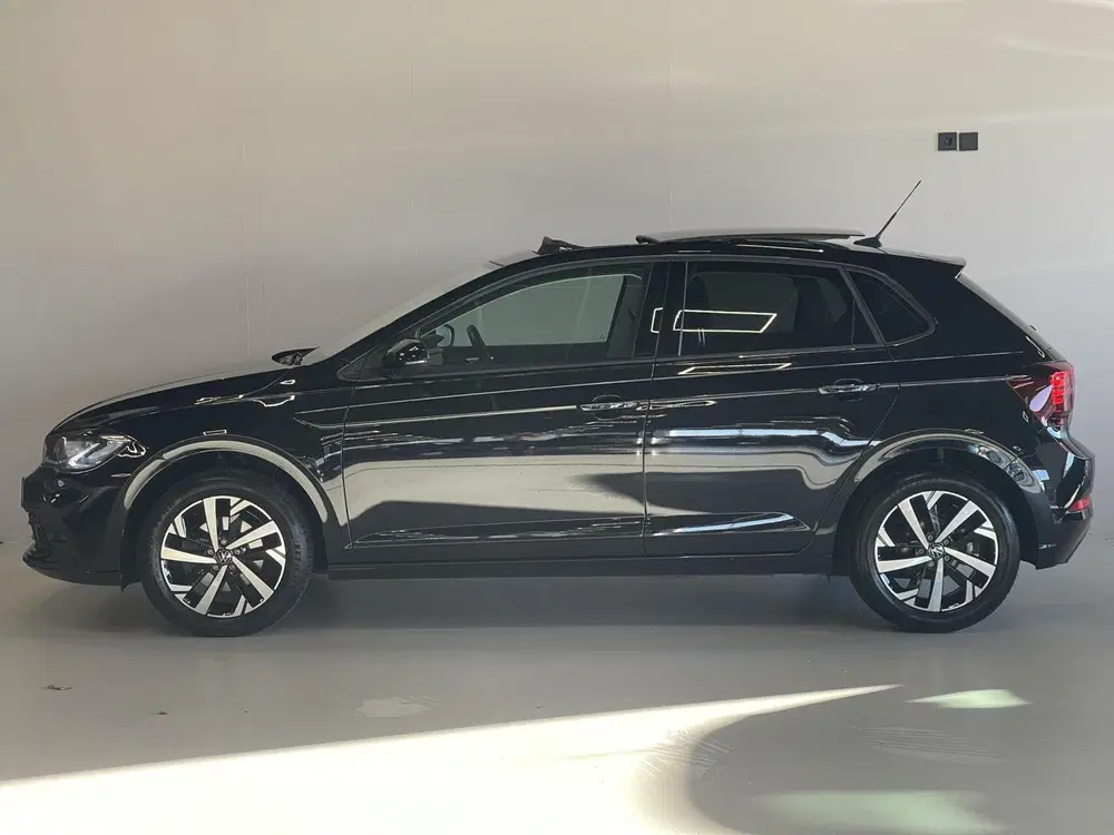 Volkswagen Polo uit 2022, foto 2
