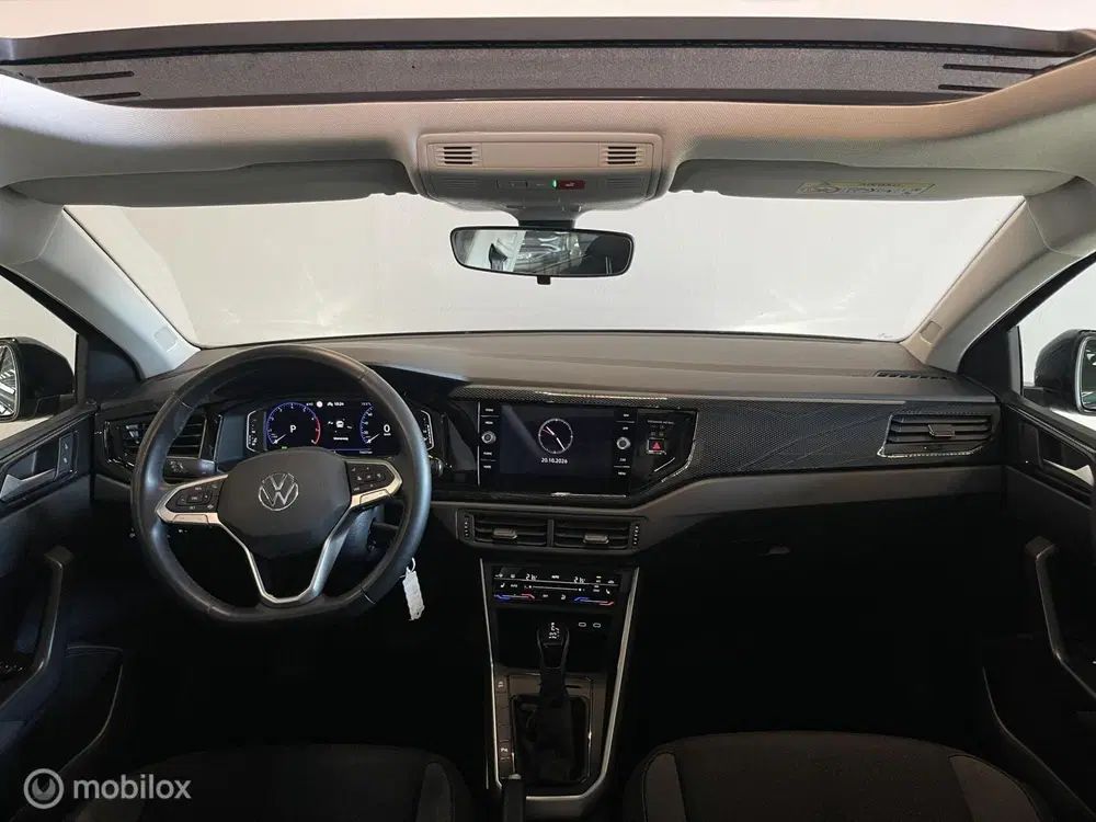 Volkswagen Polo uit 2022, foto 5
