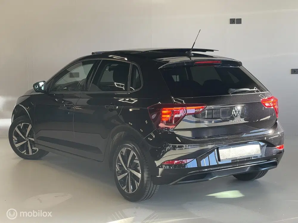 Volkswagen Polo uit 2022, foto 6