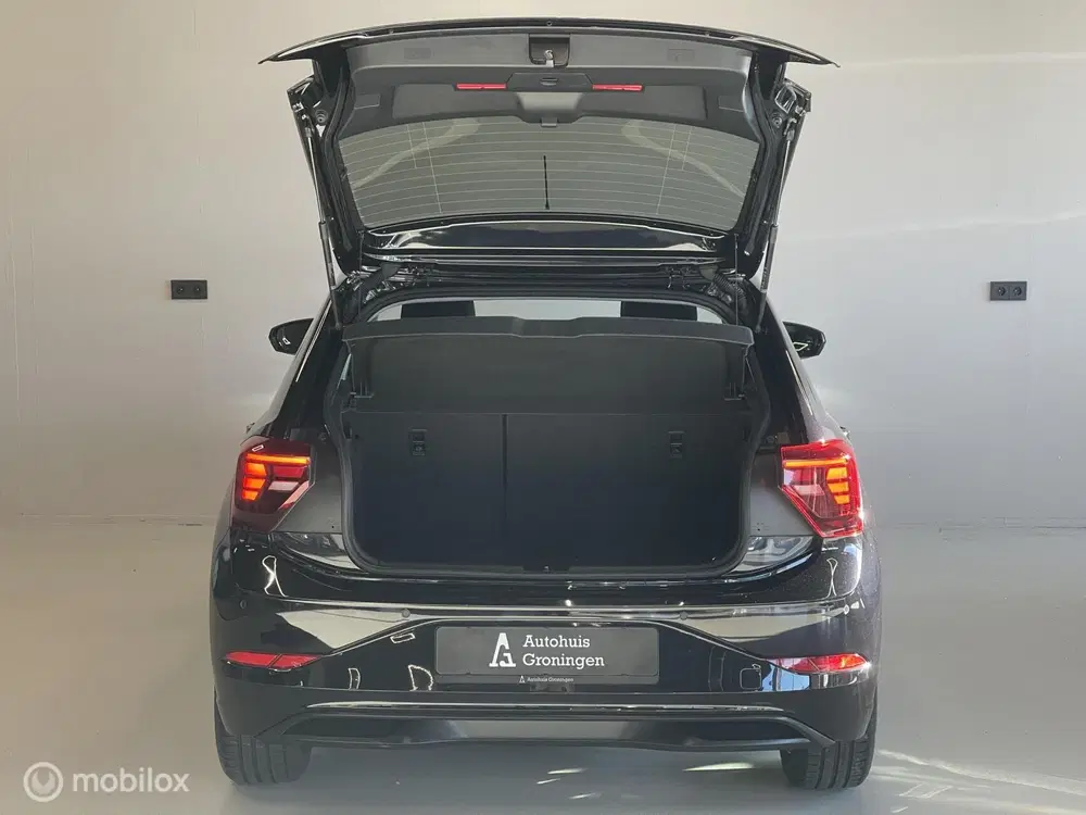 Volkswagen Polo uit 2022, foto 8