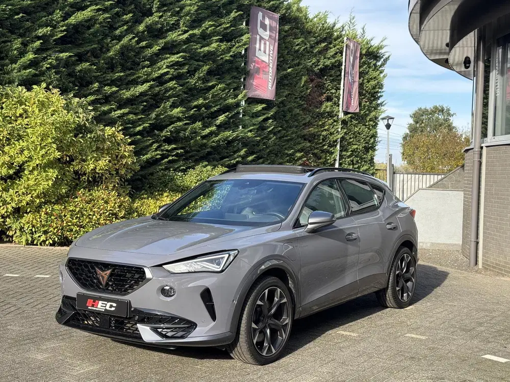 Cupra Formentor 1.4 e-Hybrid Perform. Pano uit 2023