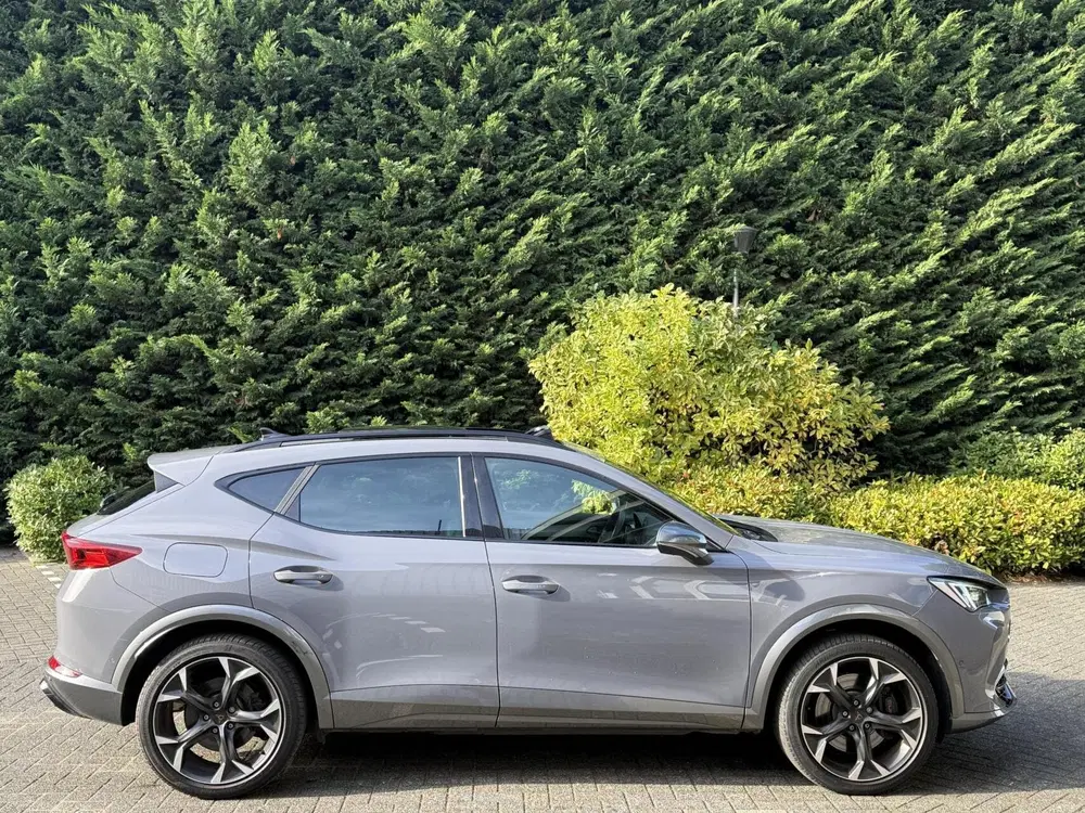 Cupra Formentor 1.4 e-Hybrid Perform. Pano uit 2023, foto 10