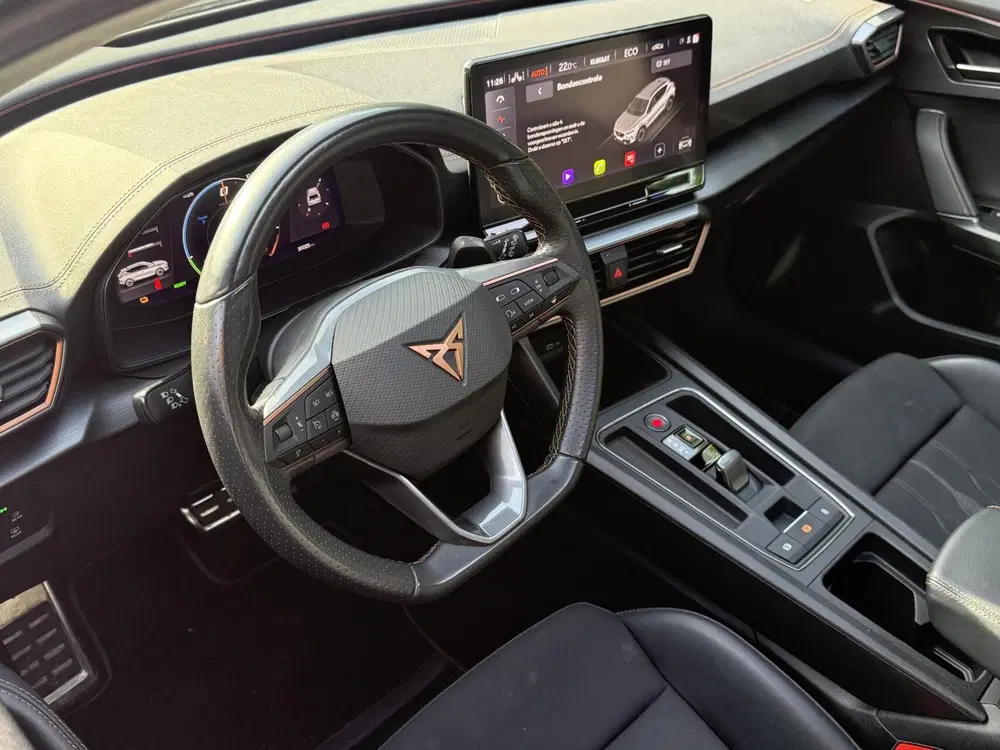 Cupra Formentor 1.4 e-Hybrid Perform. Pano uit 2023, foto 11