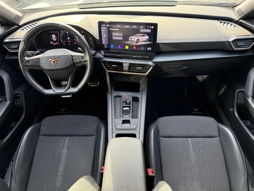 Cupra Formentor 1.4 e-Hybrid Perform. Pano uit 2023, foto 12