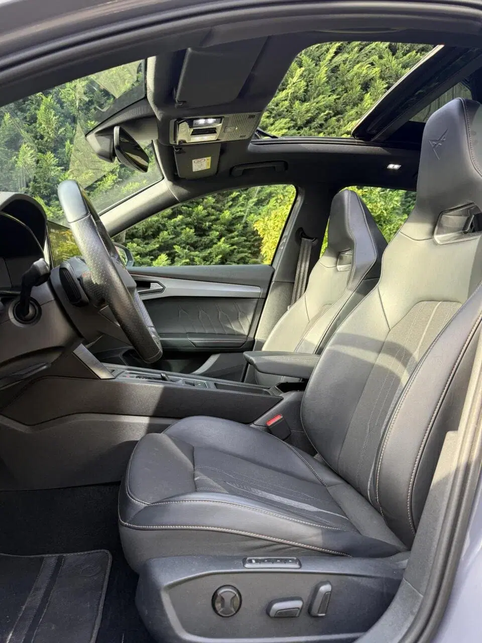 Cupra Formentor 1.4 e-Hybrid Perform. Pano uit 2023, foto 13