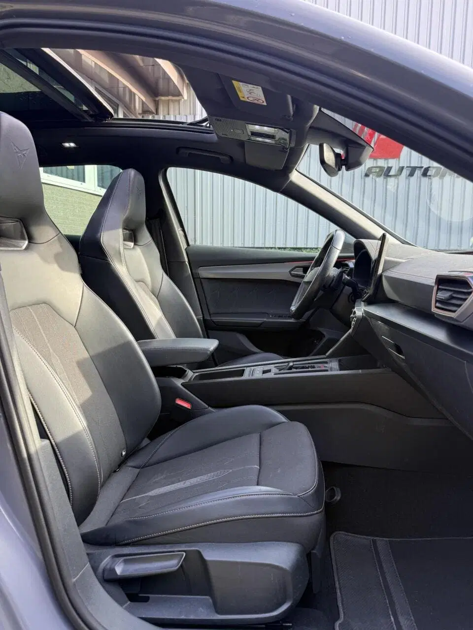 Cupra Formentor 1.4 e-Hybrid Perform. Pano uit 2023, foto 14