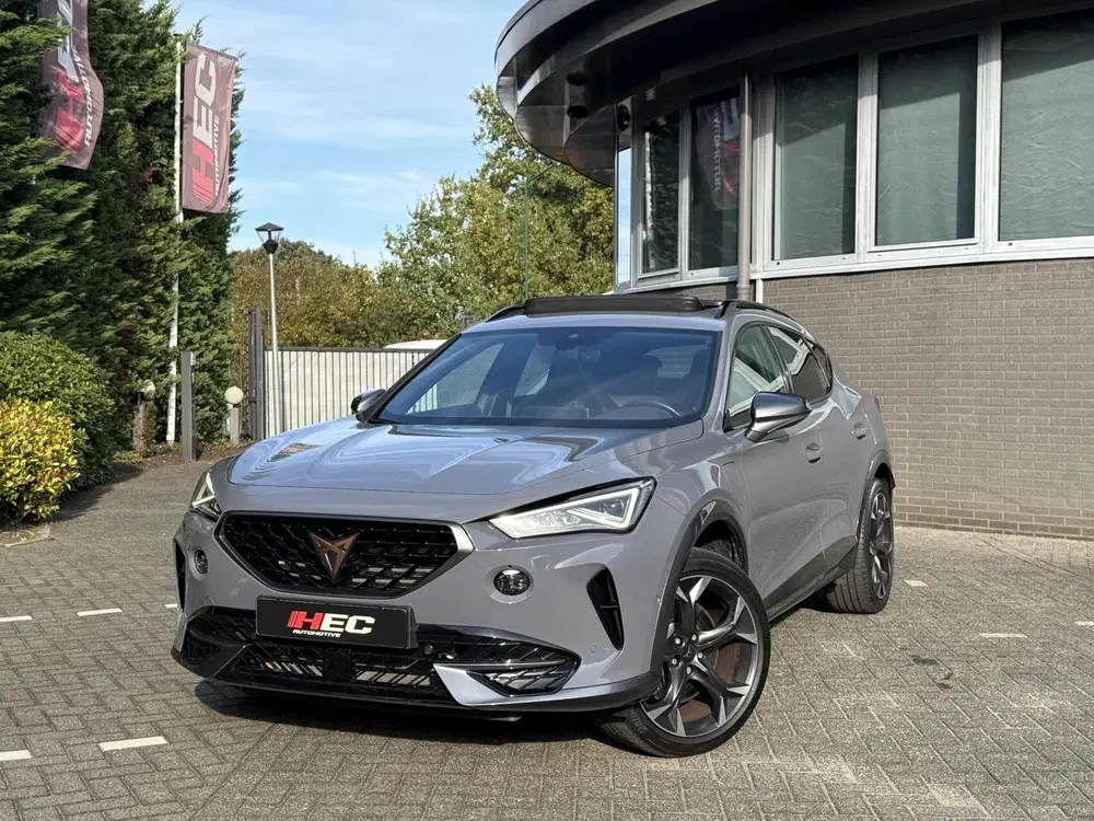 Cupra Formentor 1.4 e-Hybrid Perform. Pano uit 2023, foto 3