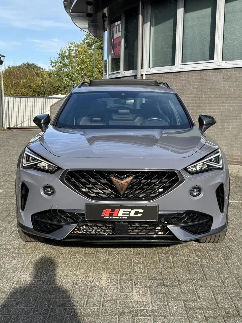 Cupra Formentor 1.4 e-Hybrid Perform. Pano uit 2023, foto 4