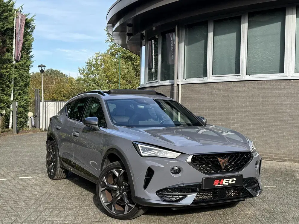 Cupra Formentor 1.4 e-Hybrid Perform. Pano uit 2023, foto 5