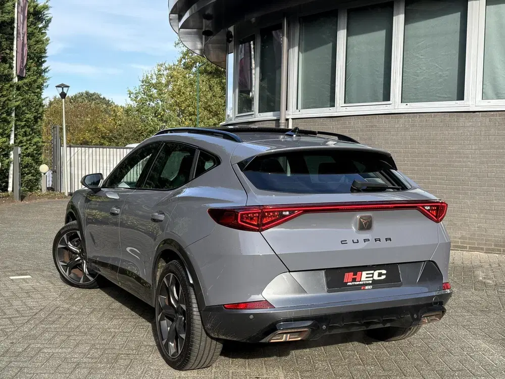 Cupra Formentor 1.4 e-Hybrid Perform. Pano uit 2023, foto 6