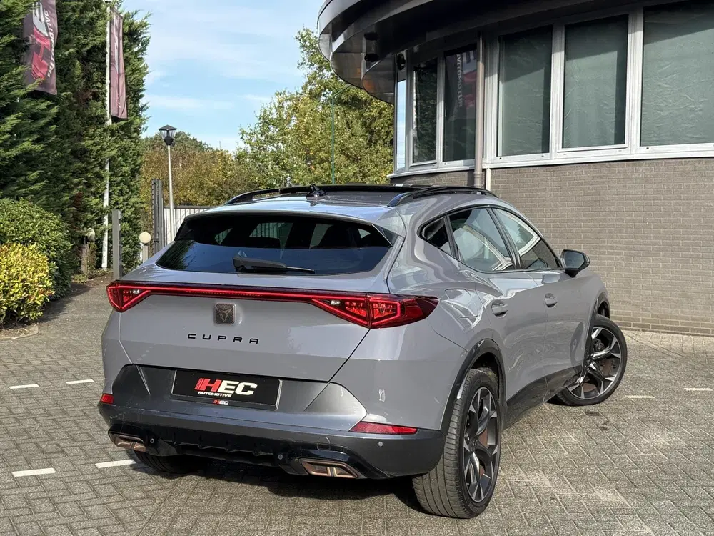 Cupra Formentor 1.4 e-Hybrid Perform. Pano uit 2023, foto 8