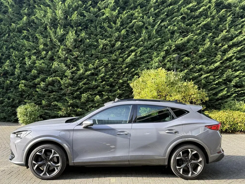 Cupra Formentor 1.4 e-Hybrid Perform. Pano uit 2023, foto 9