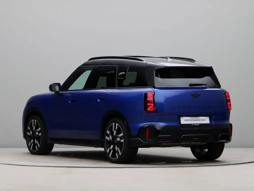 Mini Countryman C John Cooper Works Pakket XL (bj 2025) uit 2025, foto 10