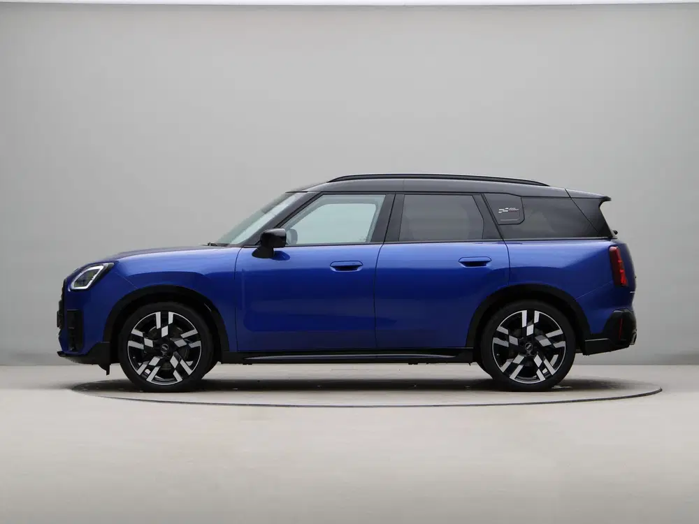 Mini Countryman C John Cooper Works Pakket XL (bj 2025) uit 2025, foto 11