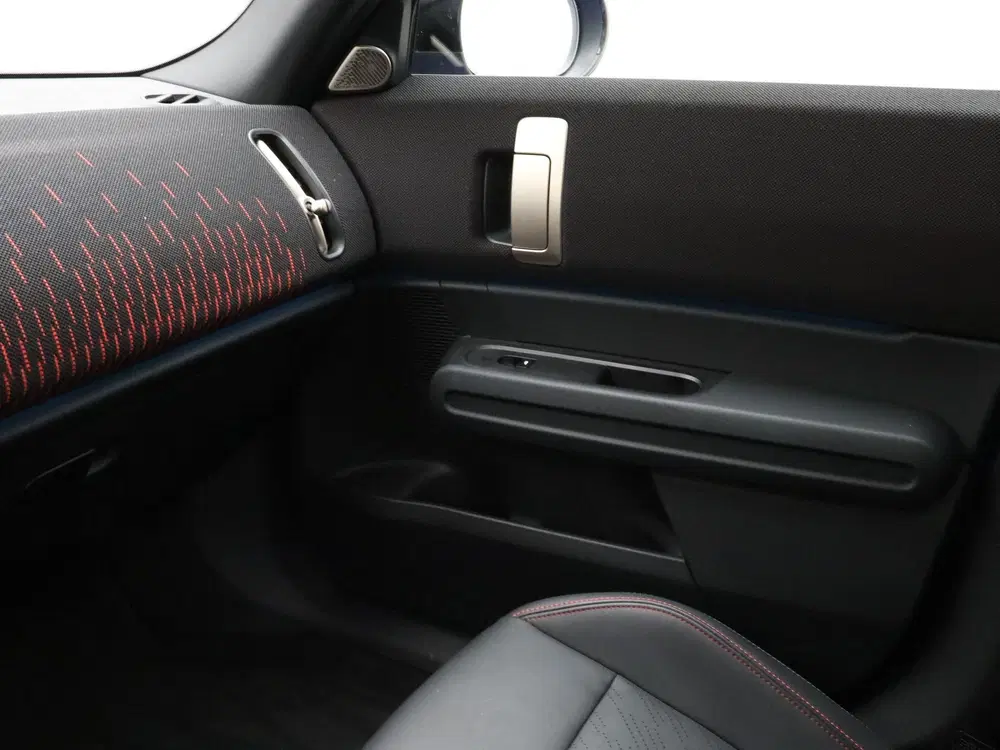 Mini Countryman C John Cooper Works Pakket XL (bj 2025) uit 2025, foto 14