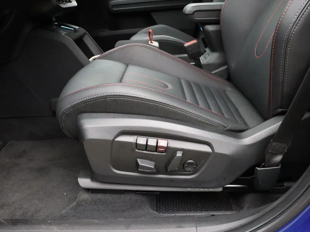 Mini Countryman C John Cooper Works Pakket XL (bj 2025) uit 2025, foto 15