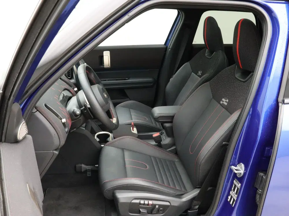Mini Countryman C John Cooper Works Pakket XL (bj 2025) uit 2025, foto 4