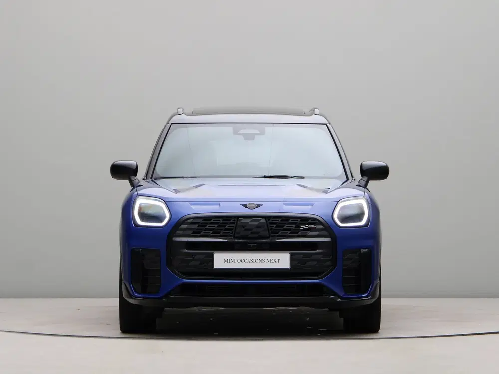Mini Countryman C John Cooper Works Pakket XL (bj 2025) uit 2025, foto 5