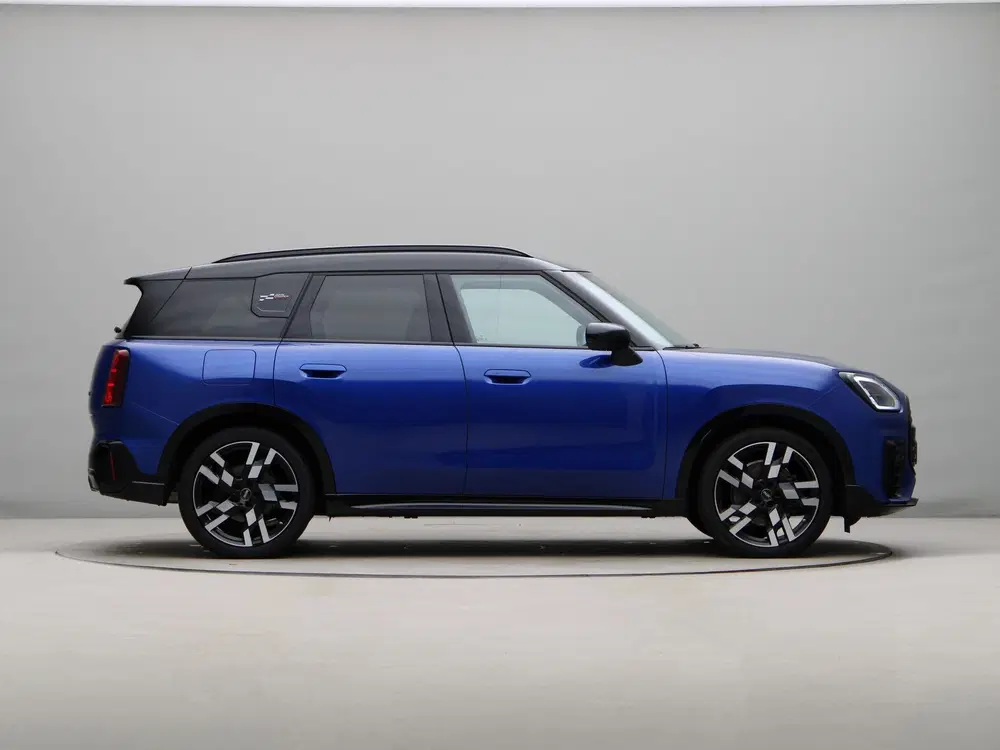 Mini Countryman C John Cooper Works Pakket XL (bj 2025) uit 2025, foto 7