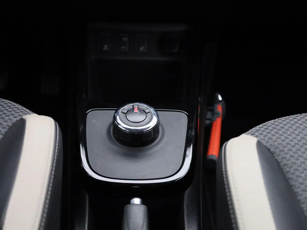 Dacia Spring Essential 27 kWh Airco uit 2023, foto 10