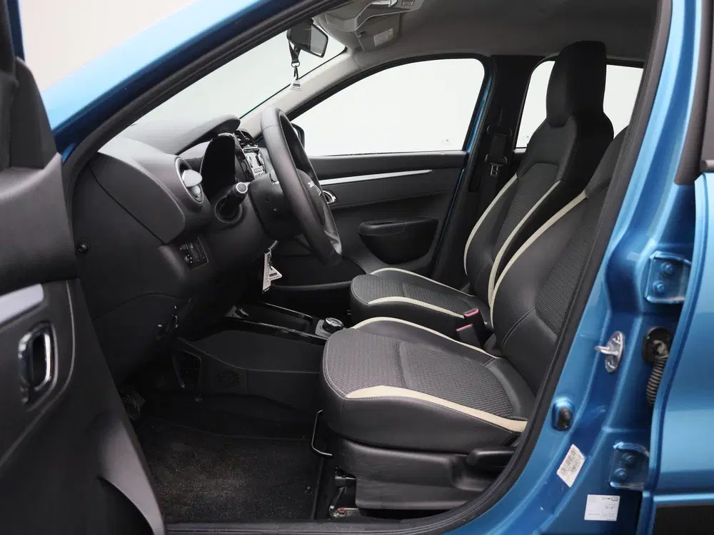 Dacia Spring Essential 27 kWh Airco uit 2023, foto 11