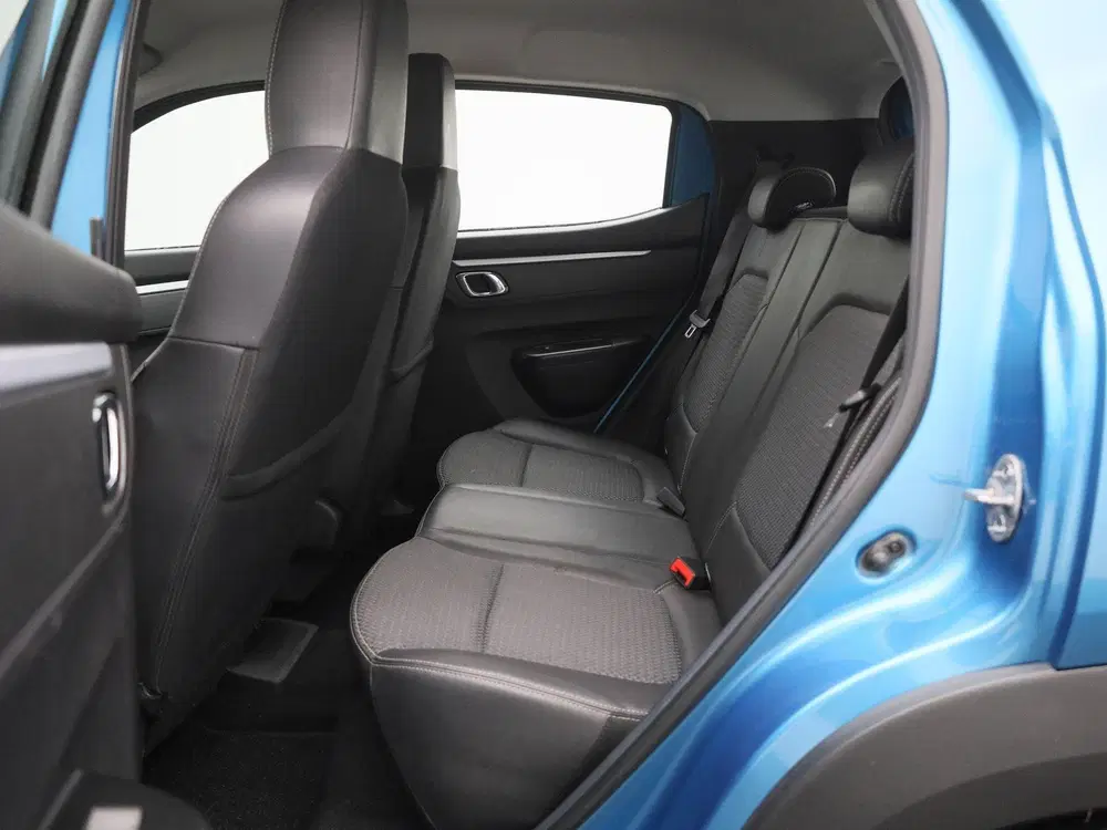 Dacia Spring Essential 27 kWh Airco uit 2023, foto 12