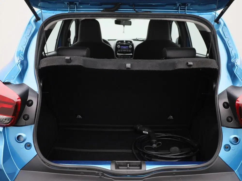 Dacia Spring Essential 27 kWh Airco uit 2023, foto 14