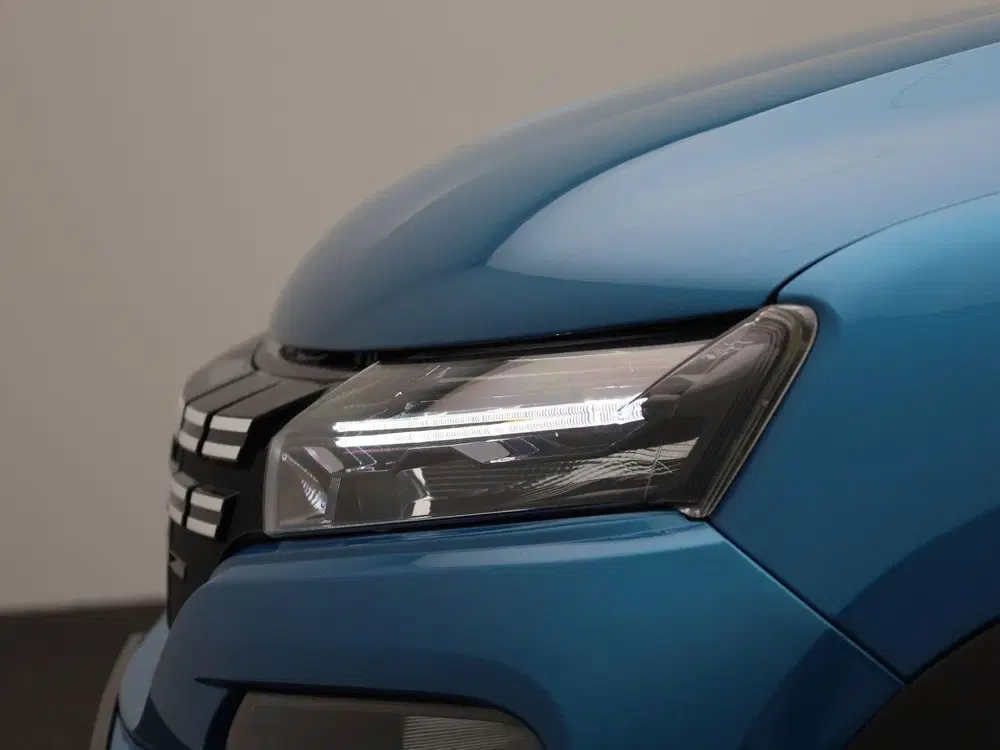 Dacia Spring Essential 27 kWh Airco uit 2023, foto 15