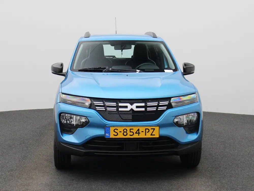Dacia Spring Essential 27 kWh Airco uit 2023, foto 3