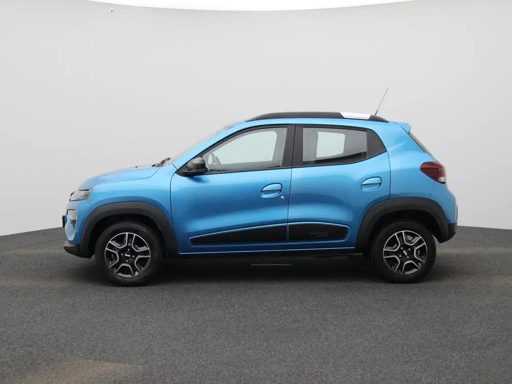 Dacia Spring Essential 27 kWh Airco uit 2023, foto 4