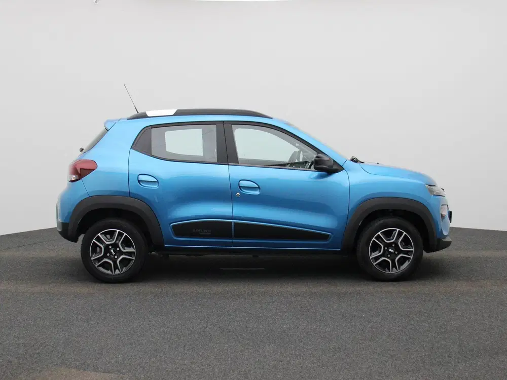 Dacia Spring Essential 27 kWh Airco uit 2023, foto 6