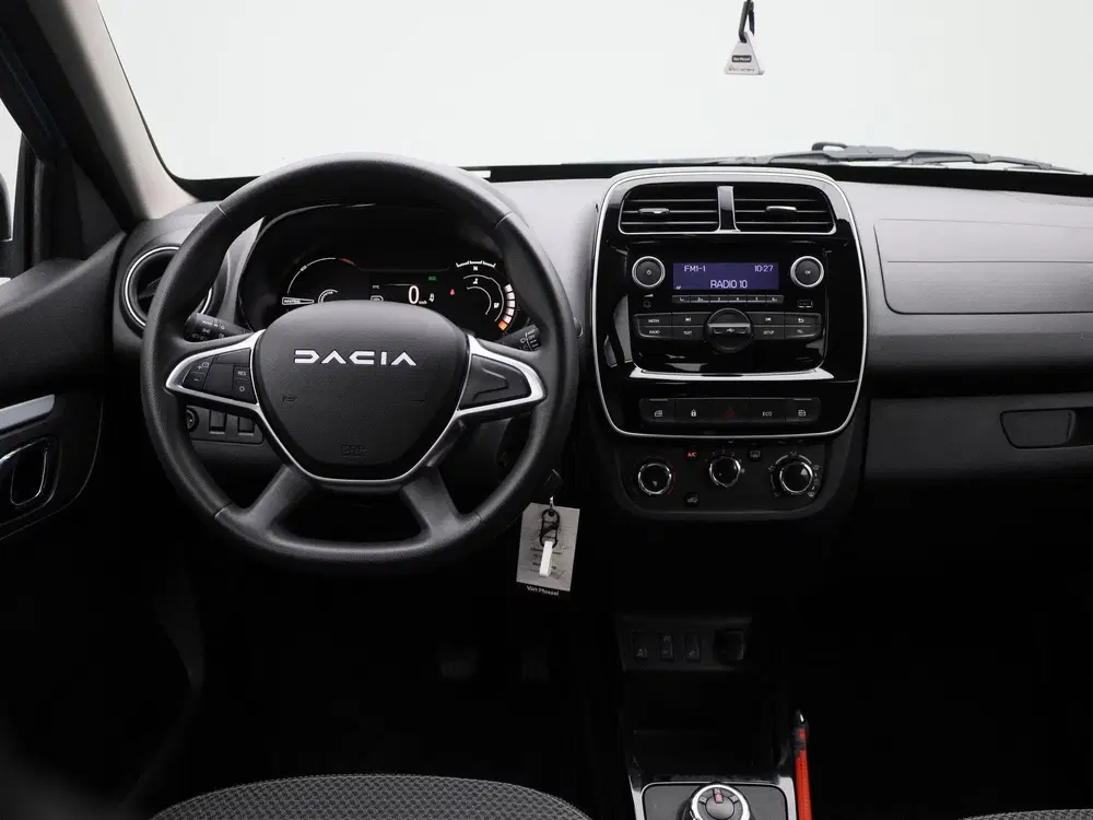 Dacia Spring Essential 27 kWh Airco uit 2023, foto 7