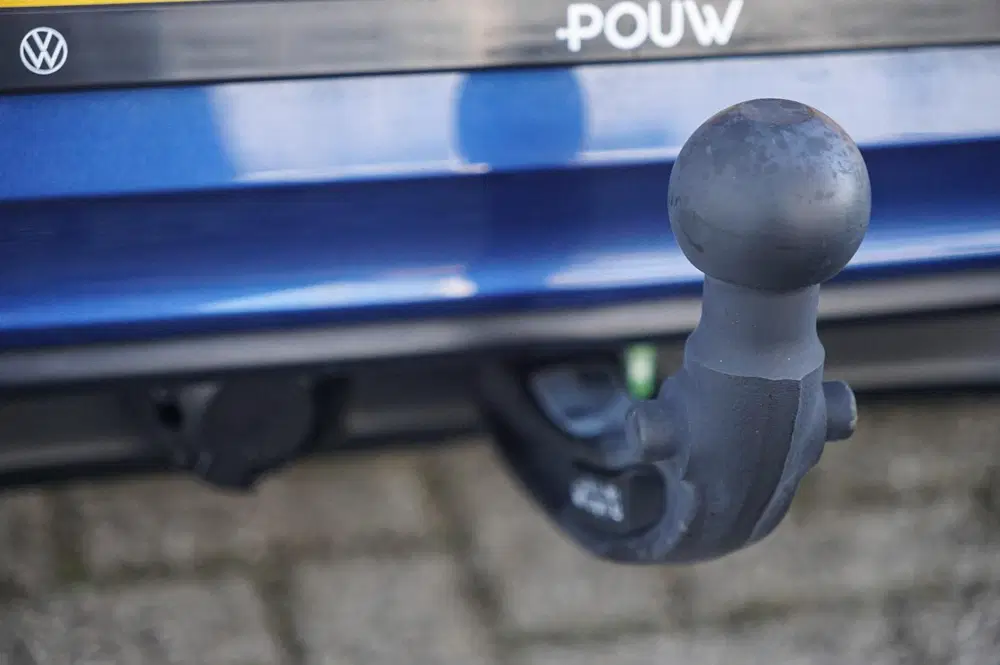 Volkswagen Polo 1.0 TSI 95pk Life Edition uit 2024, foto 12