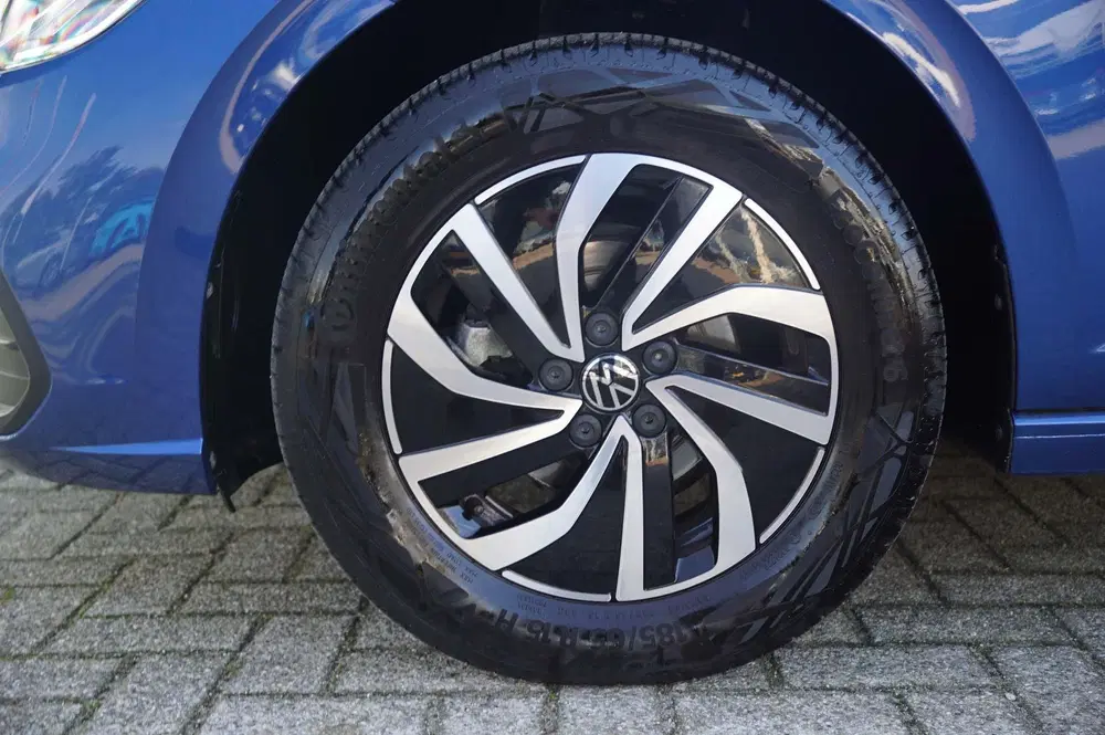Volkswagen Polo 1.0 TSI 95pk Life Edition uit 2024, foto 15