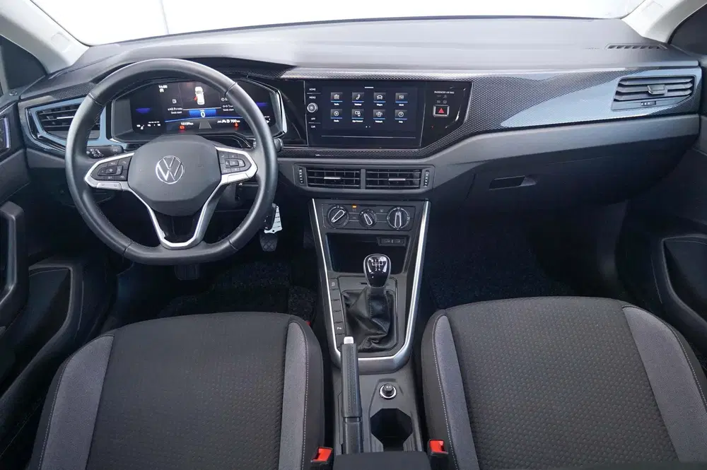 Volkswagen Polo 1.0 TSI 95pk Life Edition uit 2024, foto 5