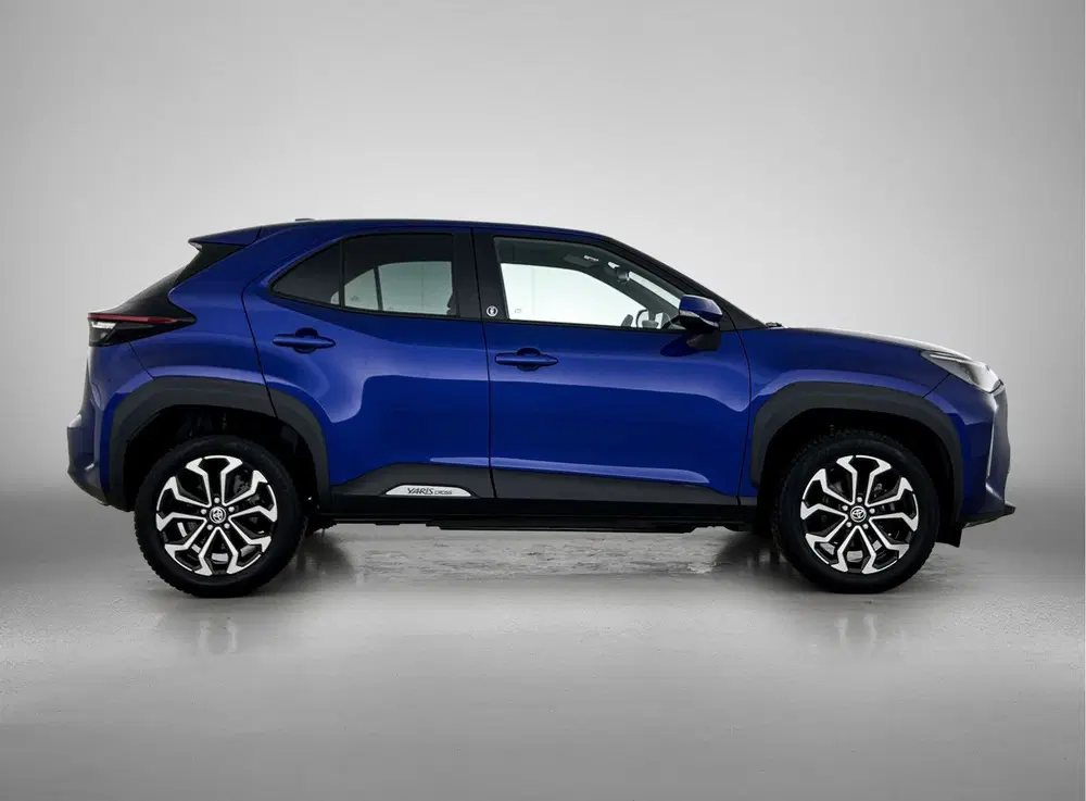 Toyota Yaris Cross 1.5 Hybrid Dynamic + uit 2023, foto 14