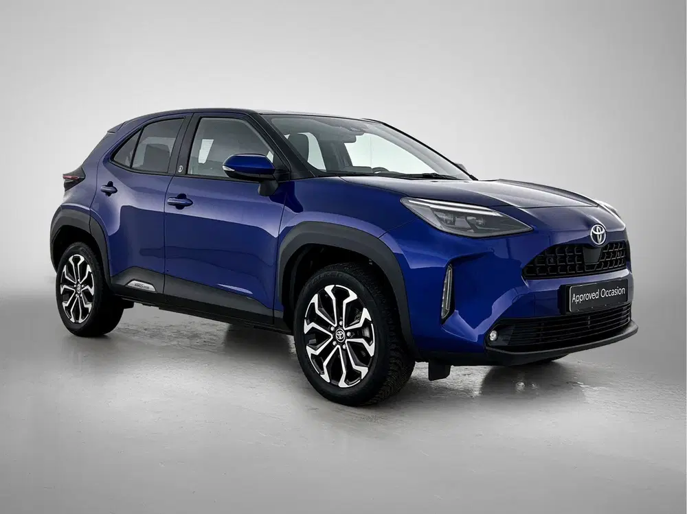 Toyota Yaris Cross 1.5 Hybrid Dynamic + uit 2023, foto 15