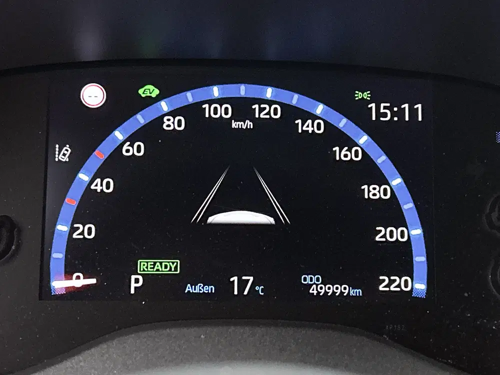 Toyota Yaris Cross 1.5 Hybrid Dynamic + uit 2023, foto 5