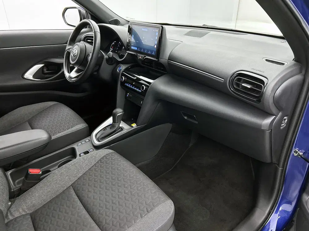 Toyota Yaris Cross 1.5 Hybrid Dynamic + uit 2023, foto 6