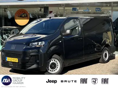 Fiat Scudo 1.5 Diesel 120 S&S L3 Direct Leverbaar uit 2024