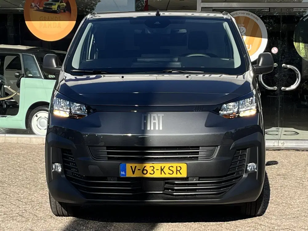 Fiat Scudo 1.5 Diesel 120 S&S L3 Direct Leverbaar uit 2024, foto 3