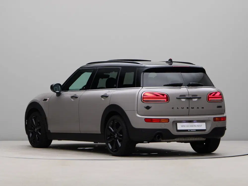 Mini Clubman Cooper Richmond Park Edition Aut. (bj 2021 uit 2021, foto 10