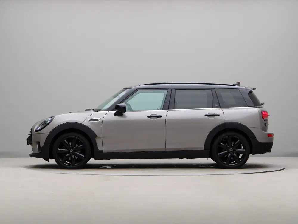 Mini Clubman Cooper Richmond Park Edition Aut. (bj 2021 uit 2021, foto 11