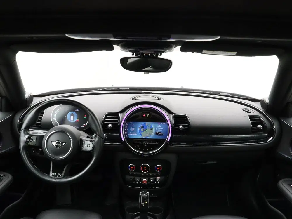 Mini Clubman Cooper Richmond Park Edition Aut. (bj 2021 uit 2021, foto 12