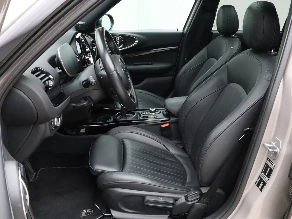 Mini Clubman Cooper Richmond Park Edition Aut. (bj 2021 uit 2021, foto 4