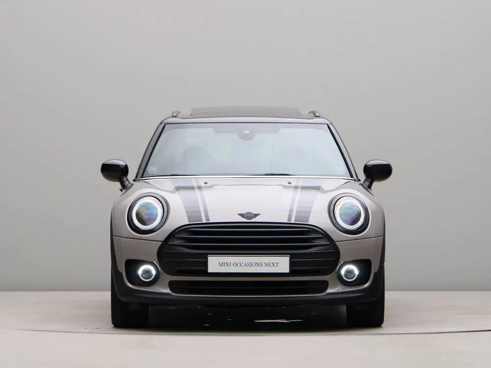 Mini Clubman Cooper Richmond Park Edition Aut. (bj 2021 uit 2021, foto 5