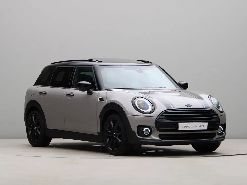 Mini Clubman Cooper Richmond Park Edition Aut. (bj 2021 uit 2021, foto 6