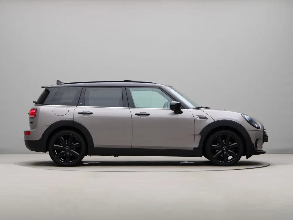 Mini Clubman Cooper Richmond Park Edition Aut. (bj 2021 uit 2021, foto 7